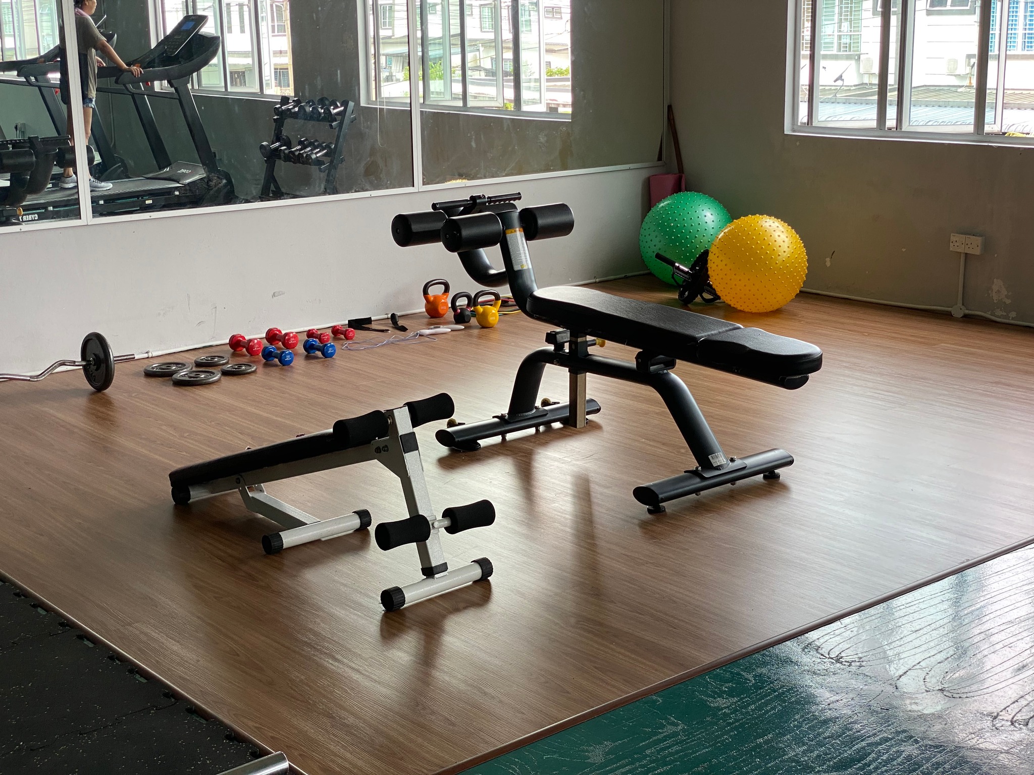 image of Functional Area